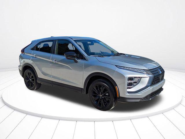 2026 Mitsubishi Eclipse Cross LE 1.5T S-AWC