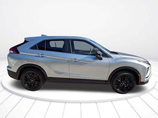 2026 Mitsubishi Eclipse Cross LE 1.5T S-AWC