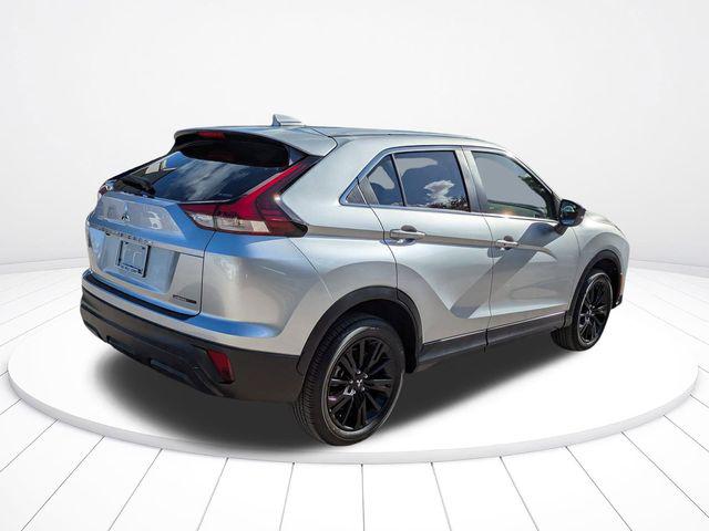 2026 Mitsubishi Eclipse Cross LE 1.5T S-AWC
