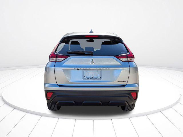 2026 Mitsubishi Eclipse Cross LE 1.5T S-AWC
