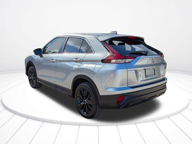 2026 Mitsubishi Eclipse Cross LE 1.5T S-AWC
