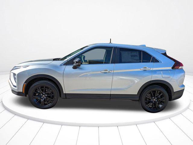 2026 Mitsubishi Eclipse Cross LE 1.5T S-AWC