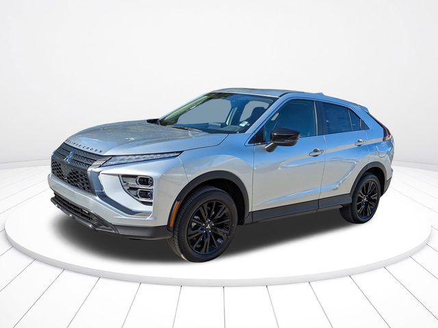 2026 Mitsubishi Eclipse Cross LE 1.5T S-AWC