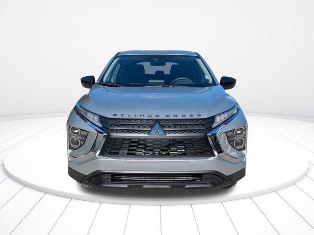 2026 Mitsubishi Eclipse Cross LE 1.5T S-AWC