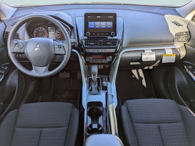 2026 Mitsubishi Eclipse Cross LE 1.5T S-AWC