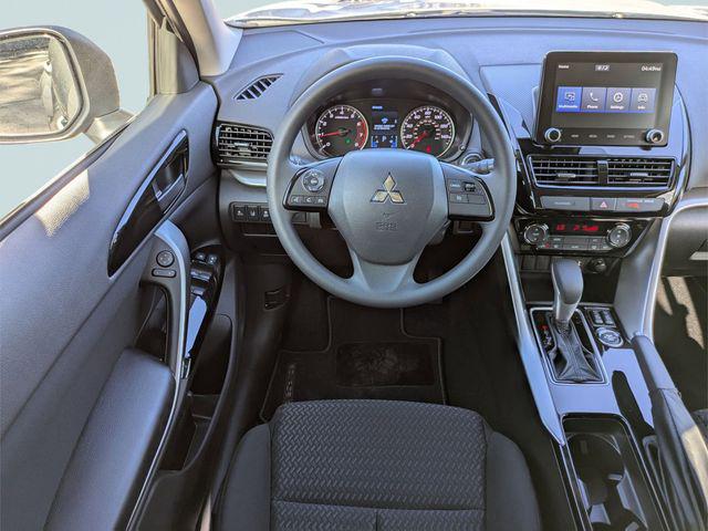 2026 Mitsubishi Eclipse Cross LE 1.5T S-AWC
