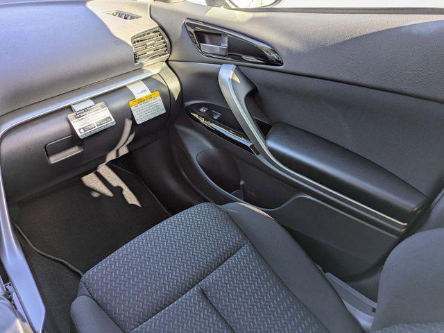 2026 Mitsubishi Eclipse Cross LE 1.5T S-AWC