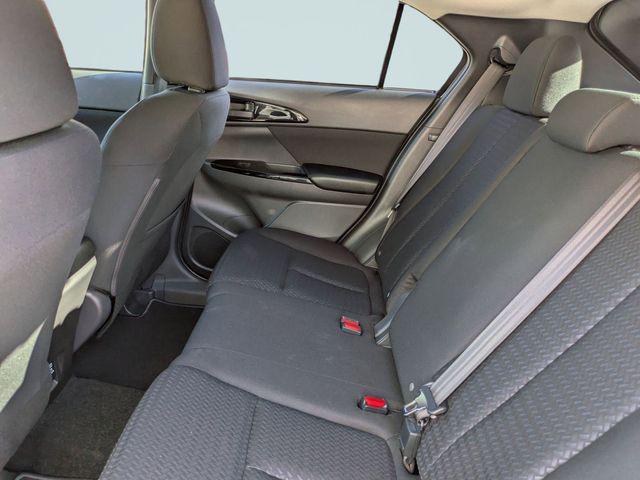 2026 Mitsubishi Eclipse Cross LE 1.5T S-AWC