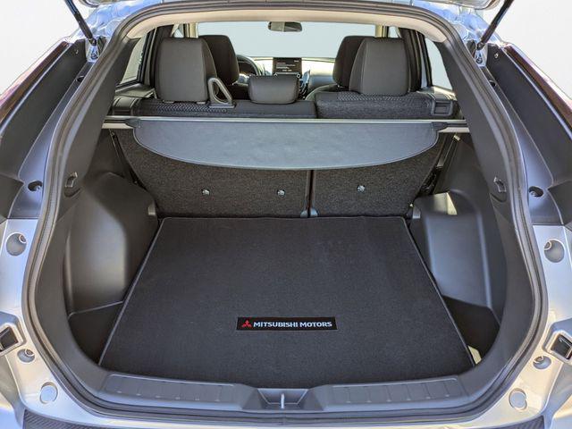 2026 Mitsubishi Eclipse Cross LE 1.5T S-AWC
