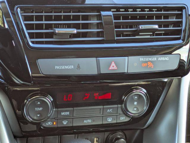 2026 Mitsubishi Eclipse Cross LE 1.5T S-AWC