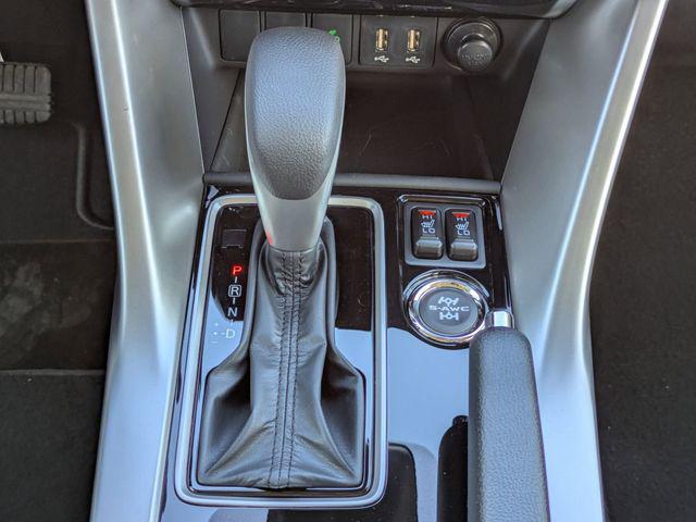 2026 Mitsubishi Eclipse Cross LE 1.5T S-AWC