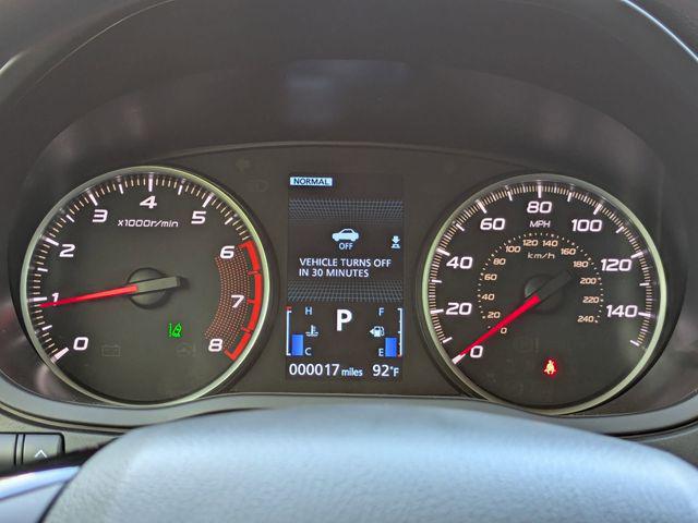 2026 Mitsubishi Eclipse Cross LE 1.5T S-AWC