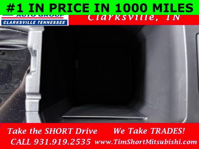 2026 Mitsubishi Eclipse Cross LE 1.5T S-AWC