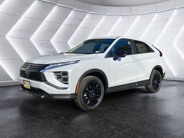 2026 Mitsubishi Eclipse Cross LE 1.5T S-AWC