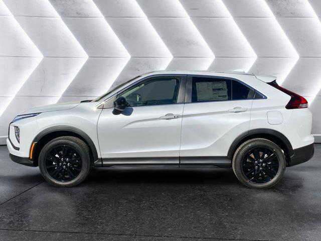 2026 Mitsubishi Eclipse Cross LE 1.5T S-AWC