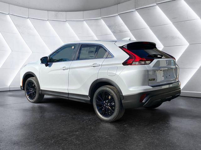 2026 Mitsubishi Eclipse Cross LE 1.5T S-AWC