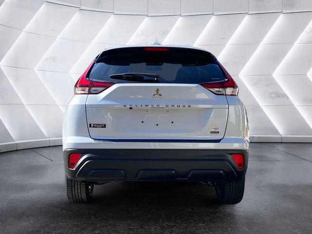 2026 Mitsubishi Eclipse Cross LE 1.5T S-AWC