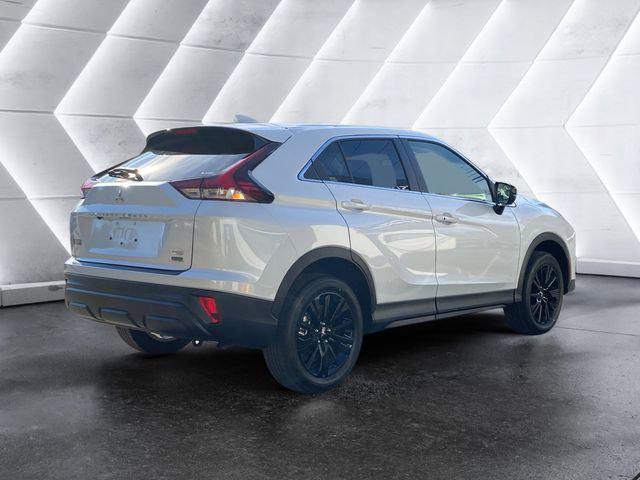 2026 Mitsubishi Eclipse Cross LE 1.5T S-AWC