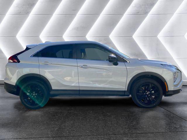 2026 Mitsubishi Eclipse Cross LE 1.5T S-AWC