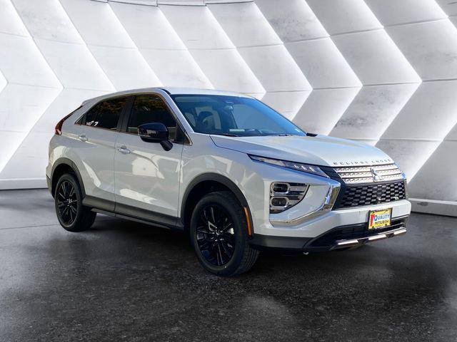 2026 Mitsubishi Eclipse Cross LE 1.5T S-AWC