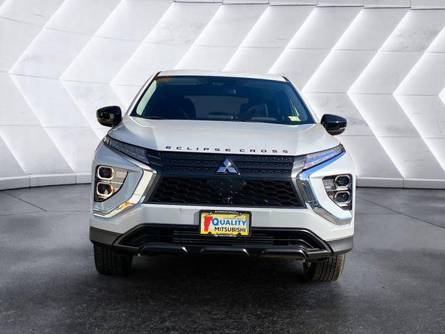 2026 Mitsubishi Eclipse Cross LE 1.5T S-AWC