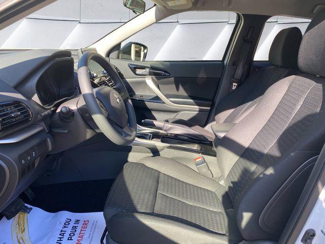 2026 Mitsubishi Eclipse Cross LE 1.5T S-AWC