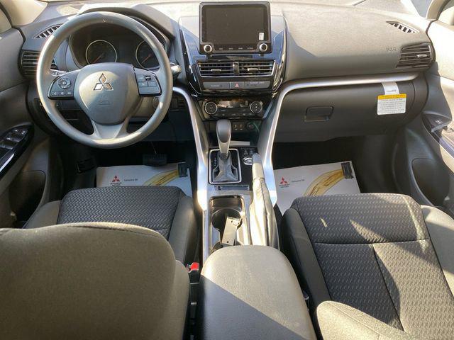 2026 Mitsubishi Eclipse Cross LE 1.5T S-AWC