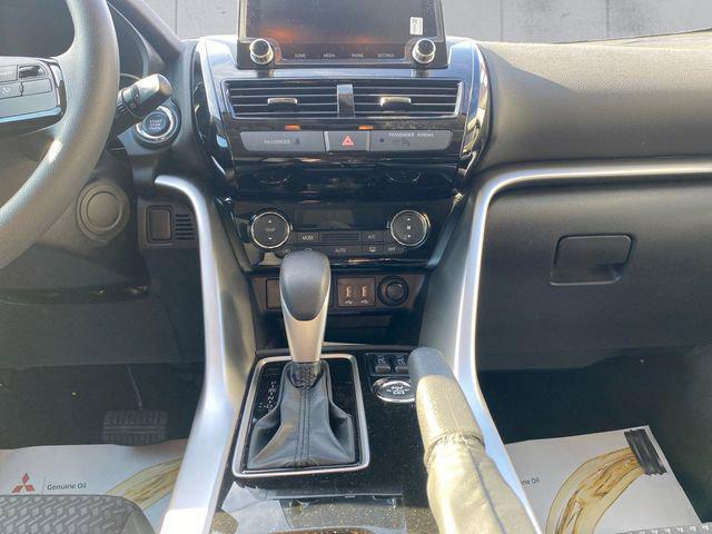2026 Mitsubishi Eclipse Cross LE 1.5T S-AWC