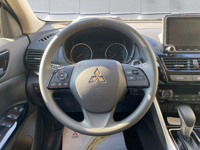 2026 Mitsubishi Eclipse Cross LE 1.5T S-AWC