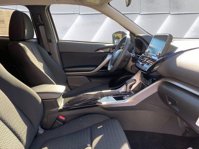 2026 Mitsubishi Eclipse Cross LE 1.5T S-AWC