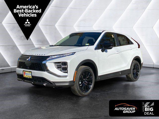 2026 Mitsubishi Eclipse Cross LE 1.5T S-AWC for sale in Saint Johnsbury, VT