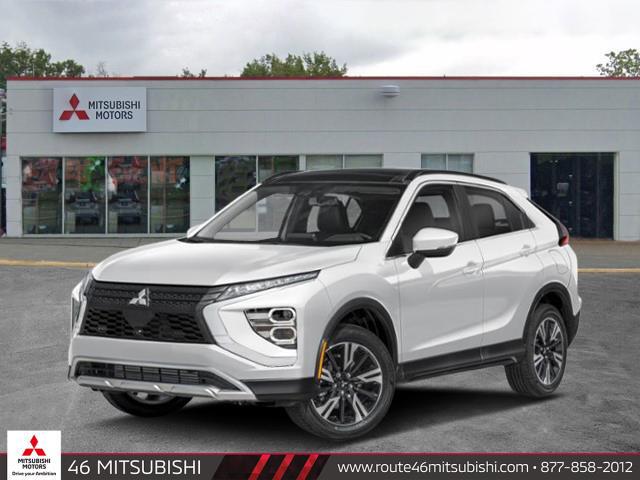 2026 Mitsubishi Eclipse Cross SE 1.5T S-AWC for sale in Totowa, NJ