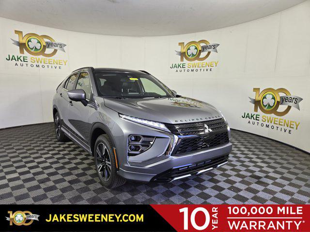 2026 Mitsubishi Eclipse Cross SEL 1.5T S-AWC for sale in CINCINNATI, OH