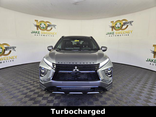 2026 Mitsubishi Eclipse Cross SEL 1.5T S-AWC