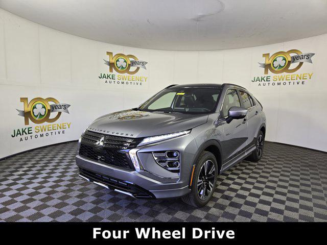 2026 Mitsubishi Eclipse Cross SEL 1.5T S-AWC