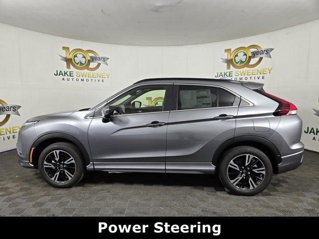 2026 Mitsubishi Eclipse Cross SEL 1.5T S-AWC