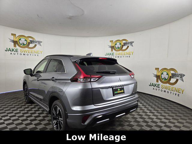 2026 Mitsubishi Eclipse Cross SEL 1.5T S-AWC