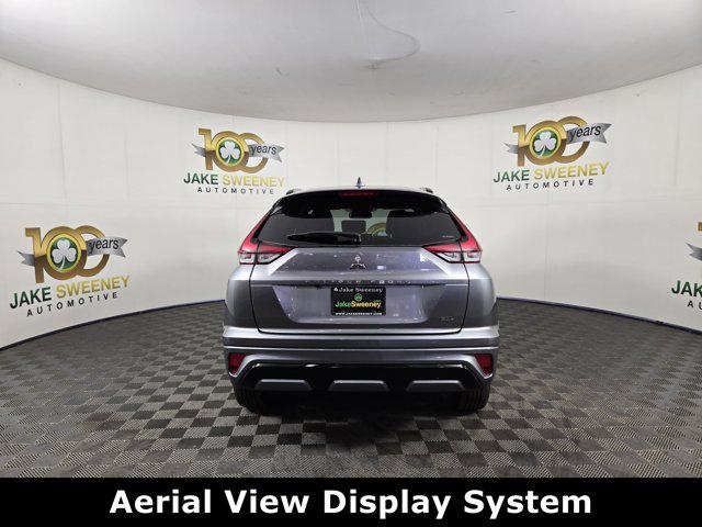 2026 Mitsubishi Eclipse Cross SEL 1.5T S-AWC