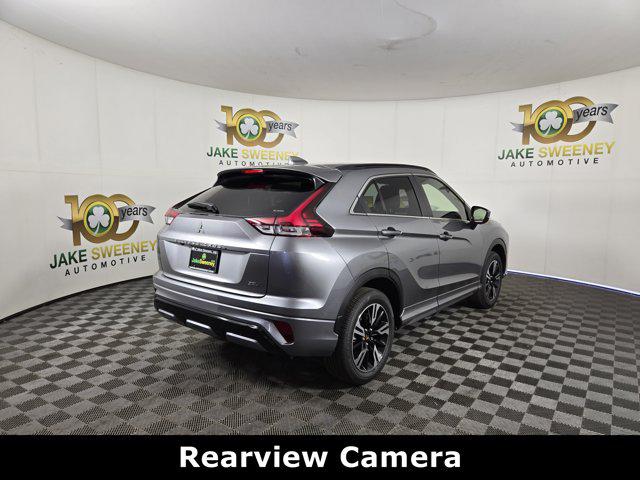 2026 Mitsubishi Eclipse Cross SEL 1.5T S-AWC