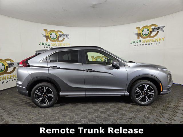2026 Mitsubishi Eclipse Cross SEL 1.5T S-AWC