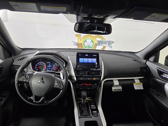 2026 Mitsubishi Eclipse Cross SEL 1.5T S-AWC