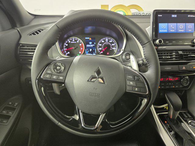 2026 Mitsubishi Eclipse Cross SEL 1.5T S-AWC
