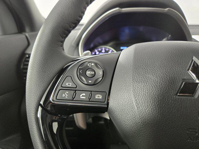 2026 Mitsubishi Eclipse Cross SEL 1.5T S-AWC