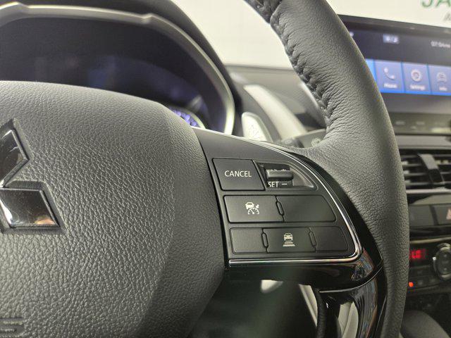 2026 Mitsubishi Eclipse Cross SEL 1.5T S-AWC
