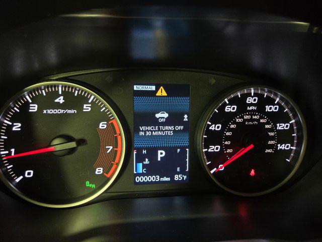 2026 Mitsubishi Eclipse Cross SEL 1.5T S-AWC