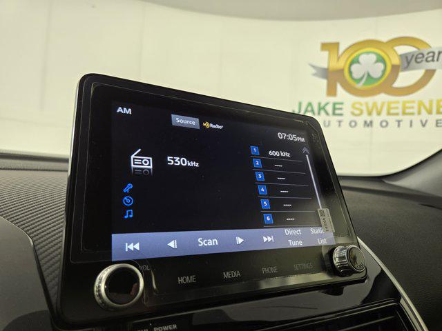 2026 Mitsubishi Eclipse Cross SEL 1.5T S-AWC