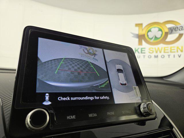 2026 Mitsubishi Eclipse Cross SEL 1.5T S-AWC