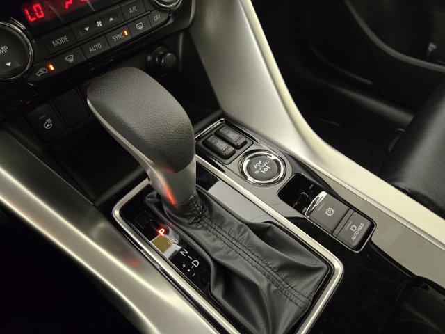 2026 Mitsubishi Eclipse Cross SEL 1.5T S-AWC