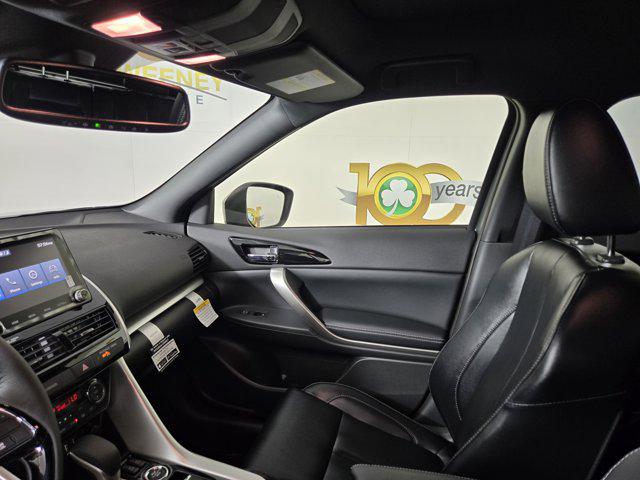 2026 Mitsubishi Eclipse Cross SEL 1.5T S-AWC