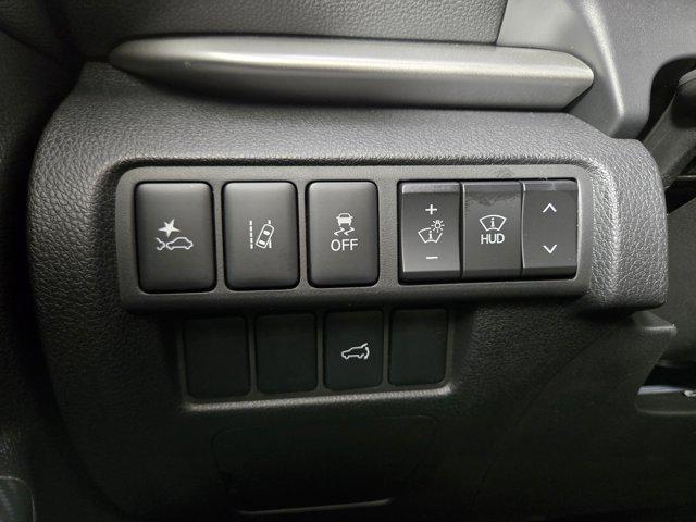 2026 Mitsubishi Eclipse Cross SEL 1.5T S-AWC